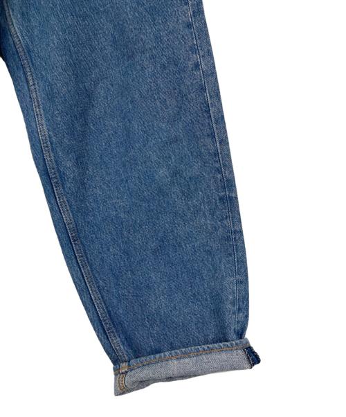 LEVI'S PReMIUM（リーバイス プレミアム）LEVI'S PReMIUM (リーバイスプレミアム) バギーデニムパンツ インディゴ サイズ:W28の古着・服飾アイテム