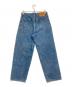 LEVI'S PReMIUM (リーバイスプレミアム) バギーデニムパンツ インディゴ サイズ:W28：3500円