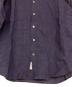 中古・古着 TOMORROW LAND (トゥモローランド) サハラ セミワイドカラーシャツ ネイビー サイズ:S：5000円