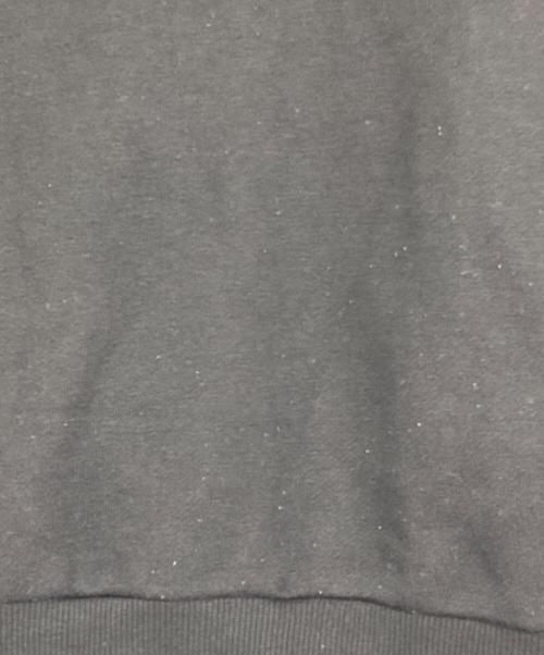 FRED PERRY（フレッドペリー）FRED PERRY (フレッドペリー) HALF ZIP SWEATSHIRT ブラック サイズ:SIZE Sの古着・服飾アイテム