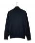 FRED PERRY (フレッドペリー) HALF ZIP SWEATSHIRT ブラック サイズ:SIZE S：6000円