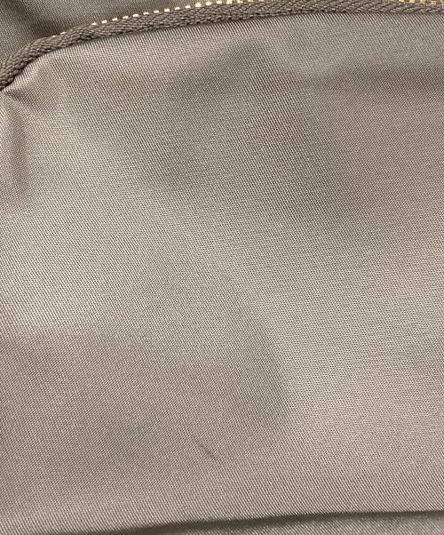 TUMI（トゥミ）TUMI (トゥミ) VOYAGEUR-TROY CROSSBODY ブラウンの古着・服飾アイテム