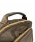 中古・古着 TUMI (トゥミ) VOYAGEUR-TROY CROSSBODY ブラウン：10000円