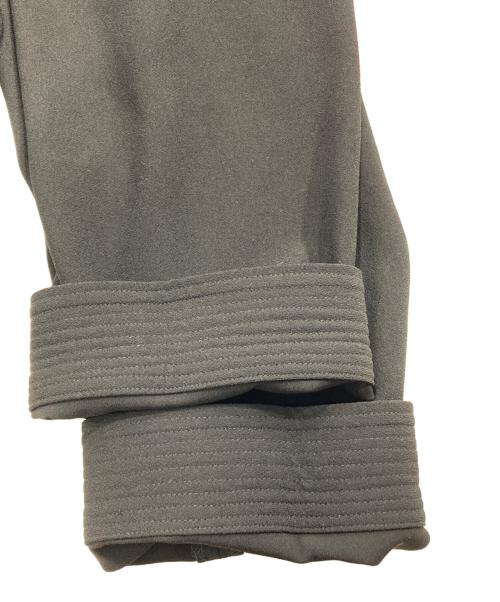 Oyobi（オヨビ）Oyobi (オヨビ) DOUGI JACKET TYPE1 ブラック サイズ:S-Mの古着・服飾アイテム