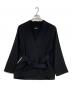 Oyobi（オヨビ）の古着「DOUGI JACKET TYPE1」｜ブラック