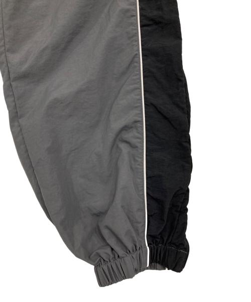 UMBRO（アンブロ）UMBRO (アンブロ) トラックパンツ グレー サイズ:Lの古着・服飾アイテム