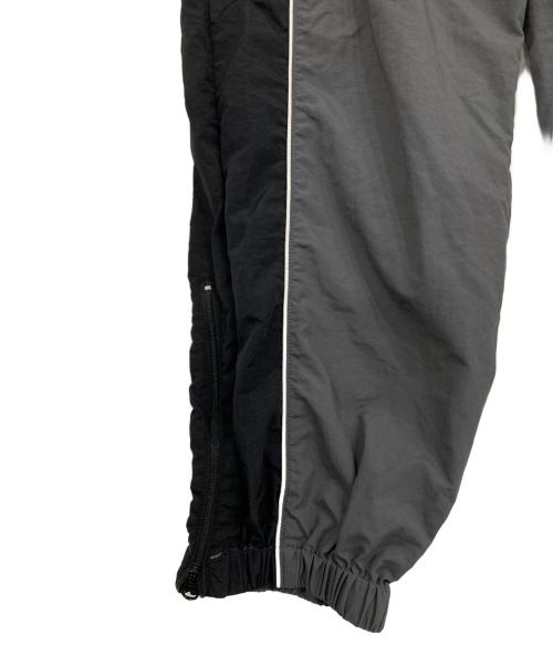 UMBRO（アンブロ）UMBRO (アンブロ) トラックパンツ グレー サイズ:Lの古着・服飾アイテム