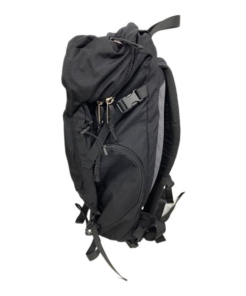 BACH（バッハ）BACH (バッハ) SHIELD 22 ブラックの古着・服飾アイテム