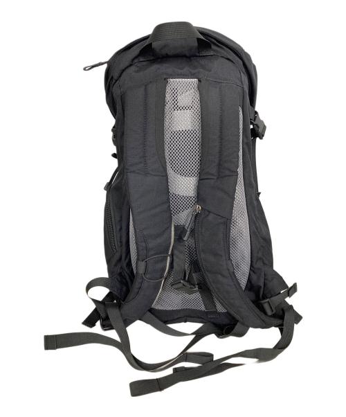 BACH（バッハ）BACH (バッハ) SHIELD 22 ブラックの古着・服飾アイテム