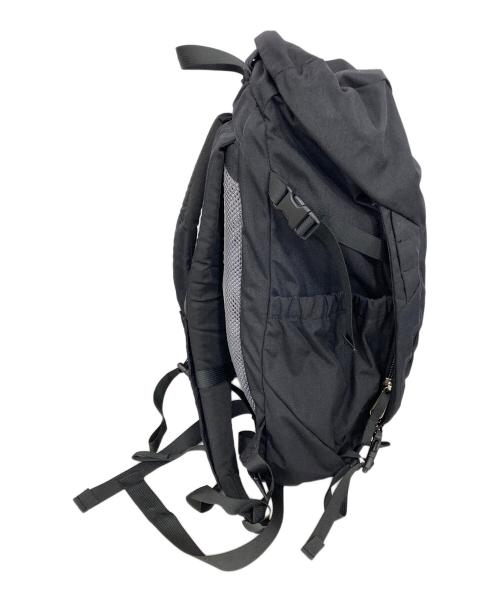 BACH（バッハ）BACH (バッハ) SHIELD 22 ブラックの古着・服飾アイテム