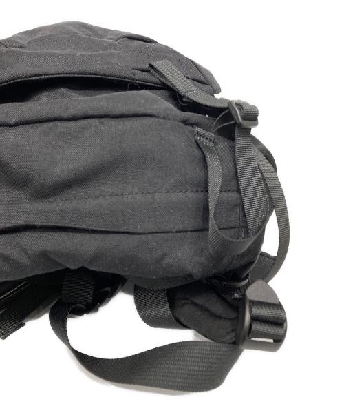 BACH（バッハ）BACH (バッハ) SHIELD 22 ブラックの古着・服飾アイテム