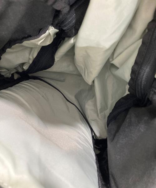 BACH（バッハ）BACH (バッハ) SHIELD 22 ブラックの古着・服飾アイテム