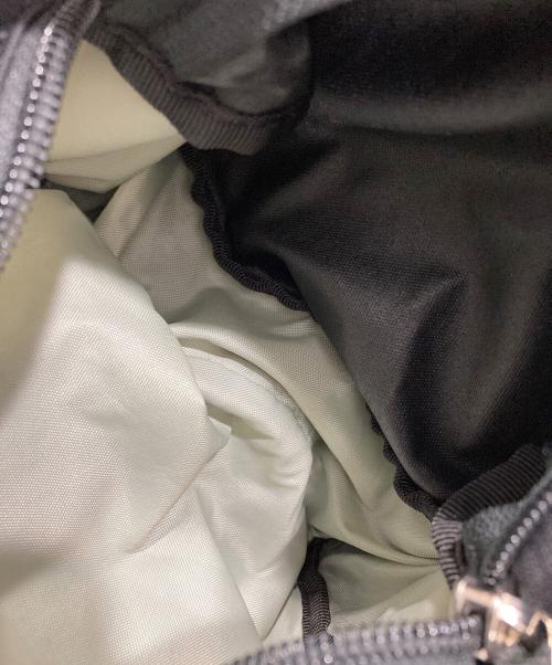 BACH（バッハ）BACH (バッハ) SHIELD 22 ブラックの古着・服飾アイテム