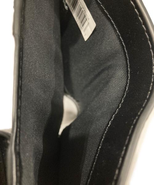 MARC JACOBS（マークジェイコブス）MARC JACOBS (マークジェイコブス) 2つ折り財布 グレーの古着・服飾アイテム