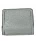 MARC JACOBS (マークジェイコブス) 2つ折り財布 グレー：10000円