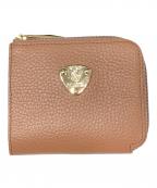 ATAOアタオ）の古着「コインケース」｜ピンク