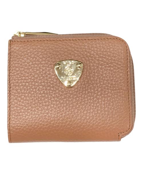 ATAO（アタオ）ATAO (アタオ) コインケース ピンクの古着・服飾アイテム