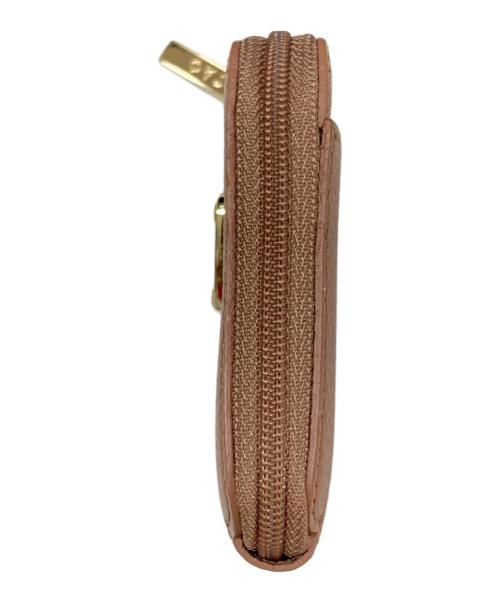 ATAO（アタオ）ATAO (アタオ) コインケース ピンクの古着・服飾アイテム