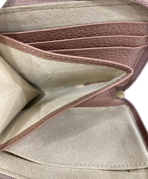 ATAO（アタオ）ATAO (アタオ) コインケース ピンクの古着・服飾アイテム