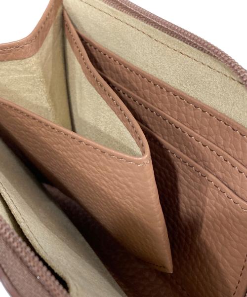 ATAO（アタオ）ATAO (アタオ) コインケース ピンクの古着・服飾アイテム