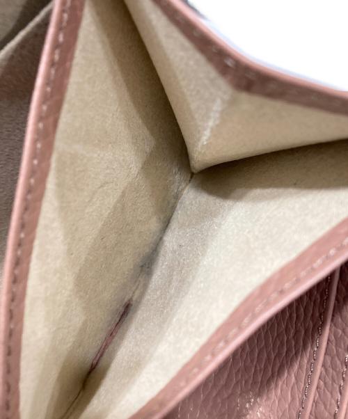 ATAO（アタオ）ATAO (アタオ) コインケース ピンクの古着・服飾アイテム