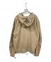 ADER error (アーダーエラー) プルオーバーパーカー ベージュ サイズ:3：6000円
