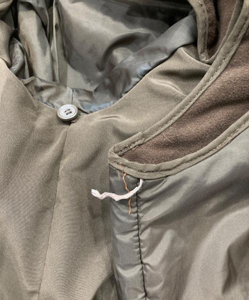 wilsons leather（ウィルソンズレザー）wilsons leather (ウィルソンズレザー) ライナー付レザージャケット ブラウン サイズ:XXLの古着・服飾アイテム