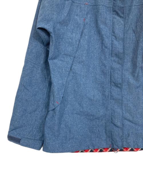 Columbia（コロンビア）Columbia (コロンビア) ワバシュジャケット インディゴ サイズ:Mの古着・服飾アイテム