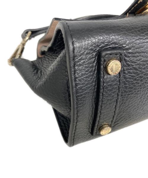 LORISTELLA（ロリステッラ）LORISTELLA (ロリステッラ) BETHショルダーバッグ ブラックの古着・服飾アイテム