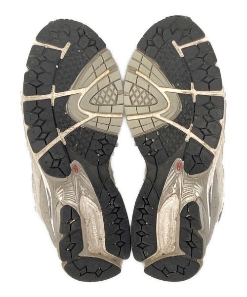 NEW BALANCE（ニューバランス）NEW BALANCE (ニューバランス) M2002RXJ グレー サイズ:US 8.5の古着・服飾アイテム