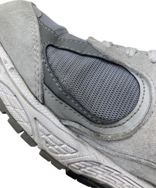 NEW BALANCE（ニューバランス）NEW BALANCE (ニューバランス) M2002RXJ グレー サイズ:US 8.5の古着・服飾アイテム