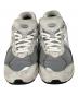 中古・古着 NEW BALANCE (ニューバランス) M2002RXJ グレー サイズ:US 8.5：7000円