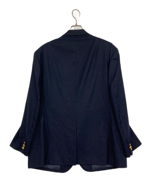 BROOKS BROTHERS（ブルックスブラザーズ）BROOKS BROTHERS (ブルックスブラザーズ) ブレザー ネイビー サイズ:記載なしの古着・服飾アイテム