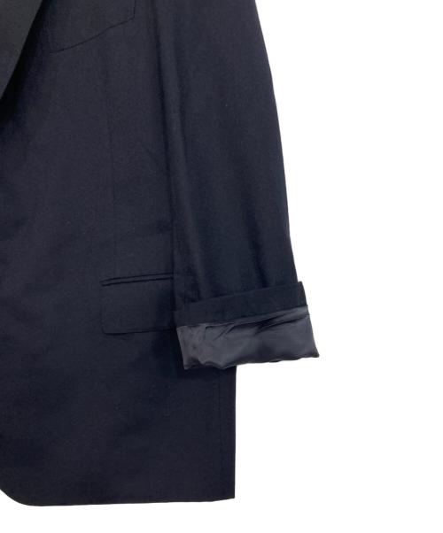 BROOKS BROTHERS（ブルックスブラザーズ）BROOKS BROTHERS (ブルックスブラザーズ) ブレザー ネイビー サイズ:記載なしの古着・服飾アイテム