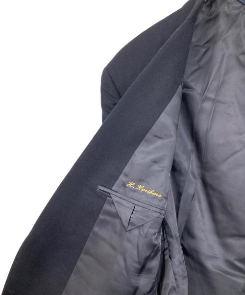 BROOKS BROTHERS（ブルックスブラザーズ）BROOKS BROTHERS (ブルックスブラザーズ) ブレザー ネイビー サイズ:記載なしの古着・服飾アイテム