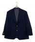 BROOKS BROTHERS（ブルックスブラザーズ）の古着「ブレザー」｜ネイビー