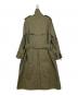 Burberry's (バーバリーズ) 【古着】トレンチコート カーキ サイズ:94 175：15000円