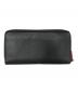 Christian Louboutin (クリスチャン・ルブタン) Panettone wallet/パネトーネウォレット ブラック：25000円