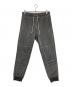 NIKE（ナイキ）の古着「NSW ジャージウォッシュパンツ」｜グレー
