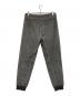 NIKE (ナイキ) NSW ジャージウォッシュパンツ グレー サイズ:S：3000円