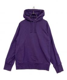 THE NORTHFACE PURPLELABEL（ザ・ノースフェイス パープルレーベル）の古着「マウンテンスウェットパーカー/ Mountain Sweat Parka」｜パープル