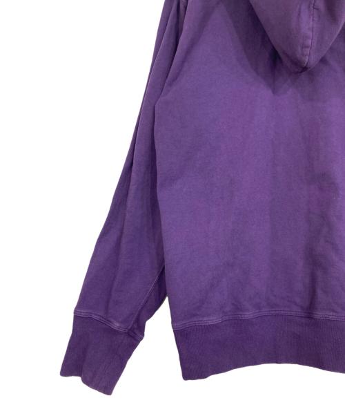 THE NORTHFACE PURPLELABEL（ザ・ノースフェイス パープルレーベル）THE NORTHFACE PURPLELABEL (ザ・ノースフェイス パープルレーベル) マウンテンスウェットパーカー/ Mountain Sweat Parka パープル サイズ:Sの古着・服飾アイテム