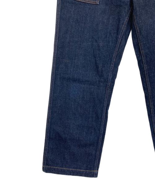 KOJIMA GENES（コジマジーンズ）KOJIMA GENES (コジマジーンズ) デニムパンツ インディゴ サイズ:34の古着・服飾アイテム