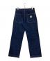 KOJIMA GENES (コジマジーンズ) デニムパンツ インディゴ サイズ:34：8000円