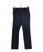 MILLETミレー）の古着「GROVE MONTE ROSA PANT NEO」｜ブラック