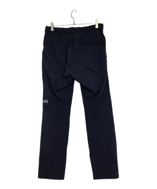 MILLET（ミレー）MILLET (ミレー) GROVE MONTE ROSA PANT NEO ブラック サイズ:Mの古着・服飾アイテム