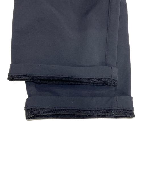 MILLET（ミレー）MILLET (ミレー) GROVE MONTE ROSA PANT NEO ブラック サイズ:Mの古着・服飾アイテム