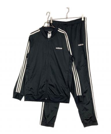 中古・古着通販】adidas (アディダス) セットアップトラックジャケット