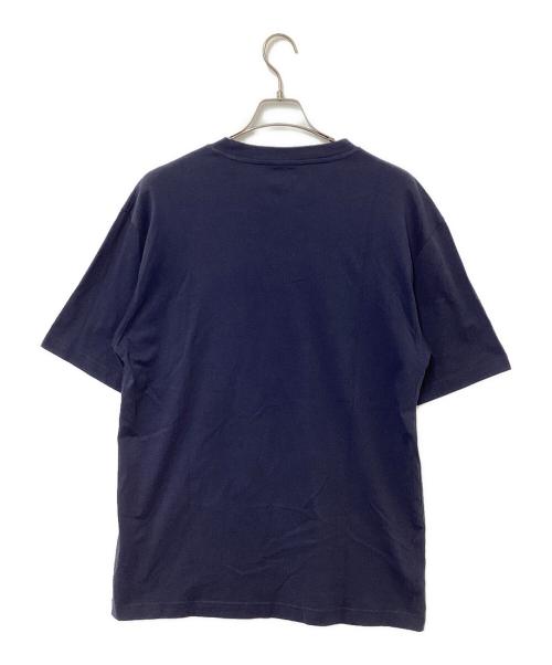 PALACE（パレス）PALACE (パレス) VERY SEXY T-SHIRT ネイビー サイズ:Lの古着・服飾アイテム