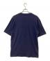 PALACE (パレス) VERY SEXY T-SHIRT ネイビー サイズ:L：4000円
